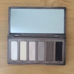 Urban Decay Naked Basics Palette